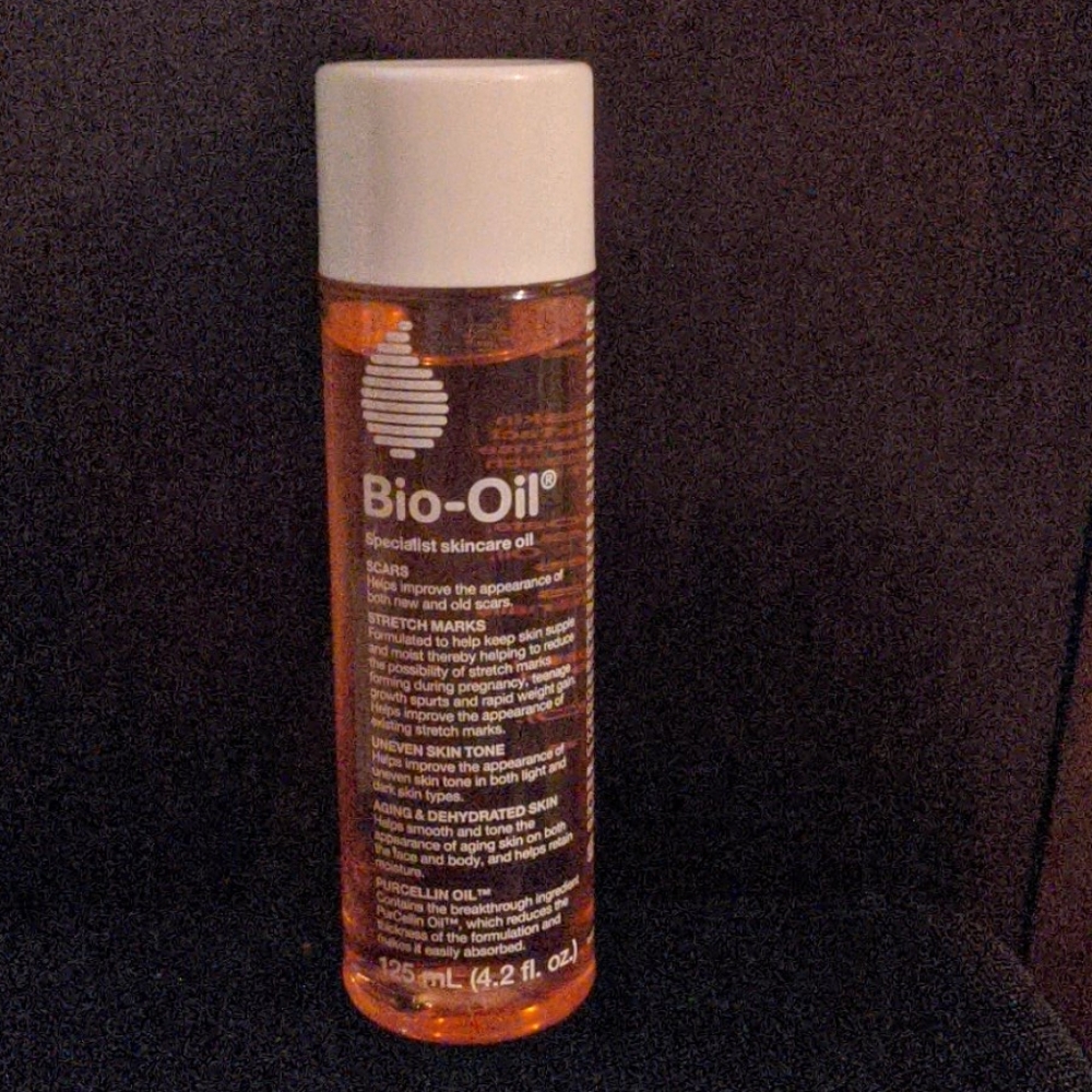 Bio-oil